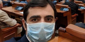 Claudiu Năsui i-a solicitat premierului Cîțu numirea unei persoane acuzată de colaborare cu Securitatea în funcția de secretar general