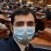 Claudiu Năsui i-a solicitat premierului Cîțu numirea unei persoane acuzată de colaborare cu Securitatea în funcția de secretar general