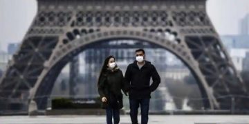 Condiții de intrare impuse de Franţa românilor: test PCR, dar se renunță la obligativitatea izolării pentru 7 zile