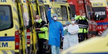 Portugalia restricţionează plecările din ţară pentru toți cetățenii şi închide graniţa cu Spania