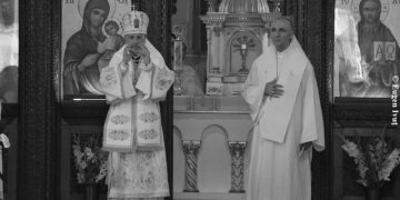 Mesajul de condoleanțe al Preasfințitului Virgil la trecerea în veșnicie a Preasfințitului Părinte Florentin Crihălmeanu