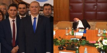 Batjocură pentru Diaspora: prietenul lui Sindile, fostul pesedist somnoros Mihalache, uns din nou ambasador. În ce țară va activa așa-zisul diplomat
