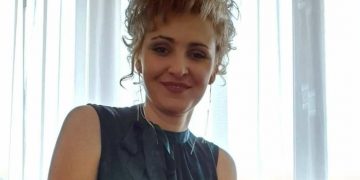 Doliu  în comunitatea băimăreană, Dr. Daniela Văideanu s-a stins din viață