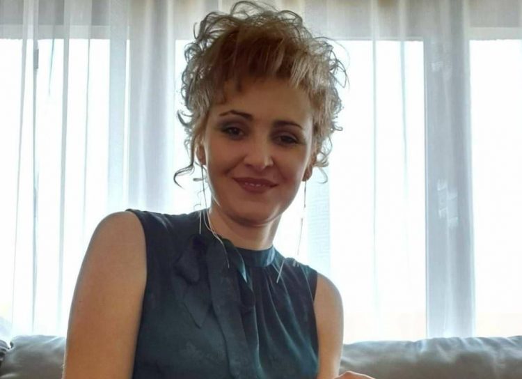 Doliu  în comunitatea băimăreană, Dr. Daniela Văideanu s-a stins din viață