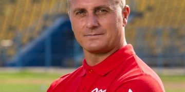 FOTBAL: Şapte ani dedicaţi culorilor galben-albastre