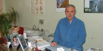 Dr. Mihai Horia Nicolae s-a stins din viață la 68 de ani, după ce s-a infectat cu virusul SARS-CoV-2