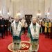 Programul slujirii ierarhilor Episcopiei Ortodoxe Române a Maramureșului și Sătmarului duminică
