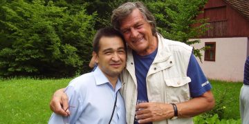 Florin Piersic, la 85 de ani: E prea multă tristeţe în lume. Mi se pare cam nepotrivit să ne ţinem de sărbătoriri