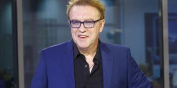 Gabriel Cotabiţă, infectat cu COVID-19. Artistul este internat în spital