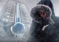 Vine gerul! Meteorologii anunță temperaturi extreme