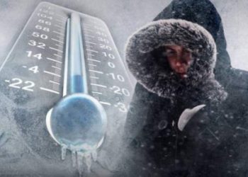 Vine gerul! Meteorologii anunță temperaturi extreme