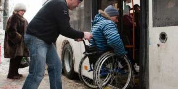 Precizări privind decontarea transportului pentru persoanele cu dizabilităţi