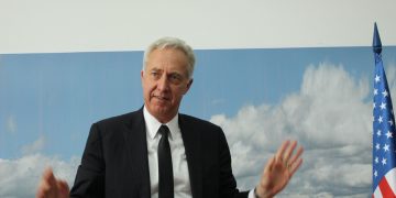 Dezvăluirea explozivă a Irinei Tănase, logodnica lui Liviu Dragnea: „Mi-a povestit Liviu că Hans Klemm a fost în birou la el, cerându-i să intermedieze un ajutor pentru nişte firme…”