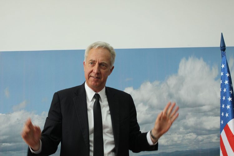 Dezvăluirea explozivă a Irinei Tănase, logodnica lui Liviu Dragnea: „Mi-a povestit Liviu că Hans Klemm a fost în birou la el, cerându-i să intermedieze un ajutor pentru nişte firme…”