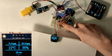 Elevi de la CN ”Dragoș Vodă” Sighetu Marmației, premiaţi la o competiţie de robotică. Ei vin cu soluții pentru crearea unui mediu de lucru smart acasă  ﻿