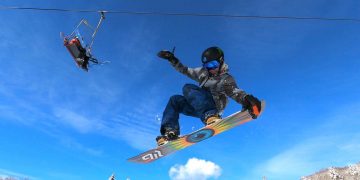 Baimareanul Patric Ilut a luat 4 medalii de aur la etapa de campionat mondial