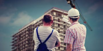 Piața imobiliară în 2021: unde vor fi construite ansambluri rezidențiale noi