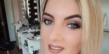 Apel umanitar. Băimăreanca Ioana Chindea are nevoie de ajutorul nostru pentru a se trata de o boală gravă