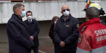 KIaus Iohannis și-a declarat satisfacția că n-au fost așa de mulți morți!