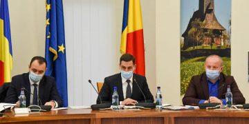 Maramureșenii vor primi pubele pentru colectarea selectivă a deșeurilor