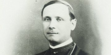 Cardinalul Iuliu Hossu: Un erou al Marii Uniri, întemnițat la Sighet de regimul comunist