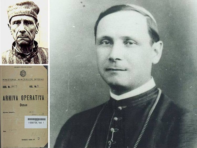 În urmă cu 136 de ani, în Milașul Mare, actualul județ Bistrița-Năsăud, s-a născut Iuliu Hossu, primul cardinal român.