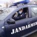 Jandarmii maramureșeni, la meciul dintre echipele CS Minaur Baia Mare şi Storhamar din Norvegia, din grupele EHF European League