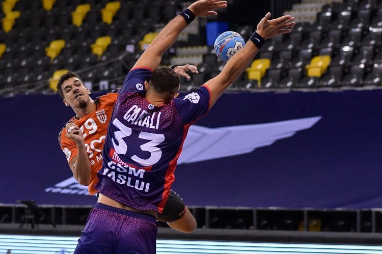 Handbal masculin. Singurul jucător de la CS Minaur Baia Mare care a rămas la Mondiale este brazilianul Jose Guilherme de Toledo