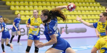 Emoții și dureri transpuse într-un debut cu succes în grupele EHF European League