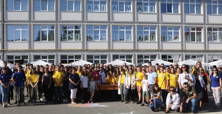 COLEGIUL NAȚIONAL „VASILE LUCACIU” ÎN FAȚA UNEI DECIZII DURE ȘI INACCEPTABILE