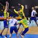 Handbal masculin. 10 jucători de la CS Minaur Baia Mare sunt la loturile naționale