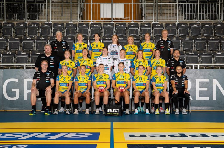 Handbal feminin. European League. CS Minaur Baia Mare începe o nouă aventură europeană
