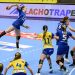Handbal feminin. Liga Florilor. CS Minaur Baia Mare a pierdut cu CSM București