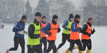 Fotbal. Liga 3. Opt amicale pentru CS Minaur Baia Mare până la reluarea campionatului