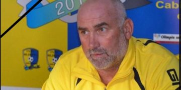 Doliu în fotbalul românesc. Sătmăreanul Mircea Bolba s-a stins din viaţă la vârsta de 59 de ani