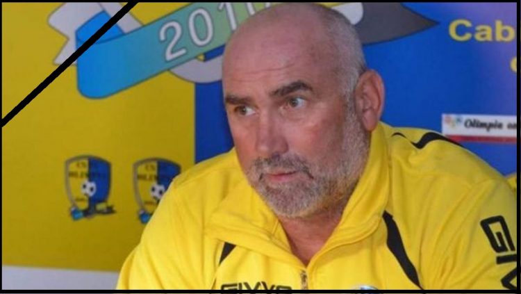 Doliu în fotbalul românesc. Sătmăreanul Mircea Bolba s-a stins din viaţă la vârsta de 59 de ani