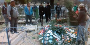 Misterul celor două cadavre încurcate, de la Spitalul Floreasca, se adâncește tot mai mult