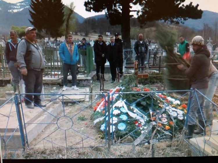 Misterul celor două cadavre încurcate, de la Spitalul Floreasca, se adâncește tot mai mult