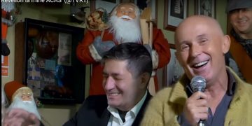 Scandalul TVR a ajuns la cote maxime. Replici dure între Mugur Mihăescu şi deputatul Iulian Bulai