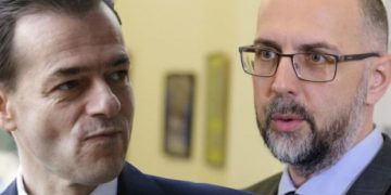 OLEACA DE TICALOSIE IN STARE PURA: PNL, UDMR SI POLITIZAREA PREFECTILOR