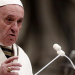 Papa Francisc i-a transmis preşedintelui Joe Biden că se roagă ca Dumnezeu să îi ghideze eforturile de reconciliere din SUA şi între naţiunile lumii