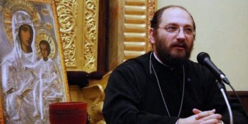 Părintele Necula: „Un om lucid conștientizează că este în mâna lui Dumnezeu, iar în mâna lui Dumnezeu, din când în când, stau și vaccinurile”