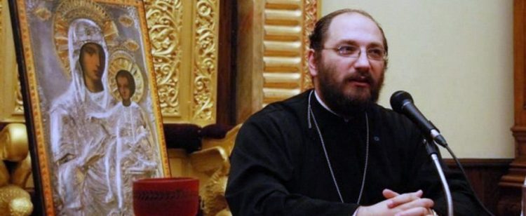Părintele Necula: „Un om lucid conștientizează că este în mâna lui Dumnezeu, iar în mâna lui Dumnezeu, din când în când, stau și vaccinurile”