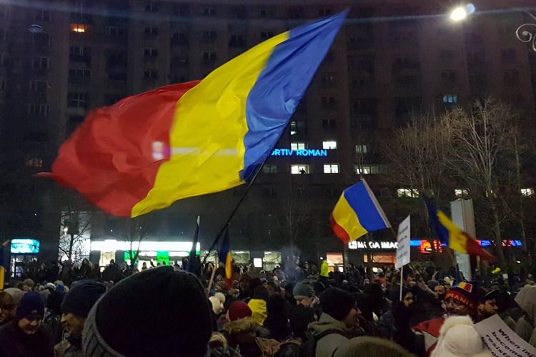 Primele PROTESTE uriașe împotriva Guvernului Cîțu! Românii vor ieși în stradă