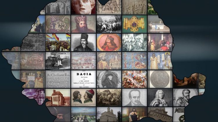 Școala fără istorie și geografie