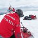 Zeci de apeluri de urgenţă primite de salvamontişti în ultimele 24 de ore. Solicitări şi din Maramureş