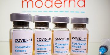 Agenția Europeană a Medicamentului a aprobat vaccinul Moderna!