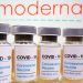 Agenția Europeană a Medicamentului a aprobat vaccinul Moderna!