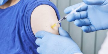 15.500 de persoane, vaccinate în ultimele 24 de ore. În total, 656.000 de români au fost vaccinaţi