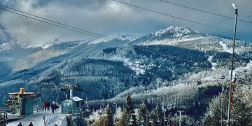 Maramureșul luat cu asalt de turiști